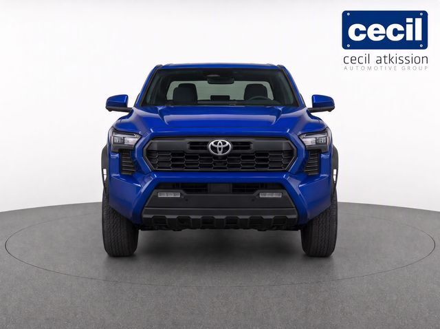 2024 Toyota Tacoma TRD Off-Road Kerrville TX