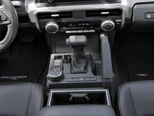 2024 Toyota Tacoma TRD Off-Road Kerrville TX