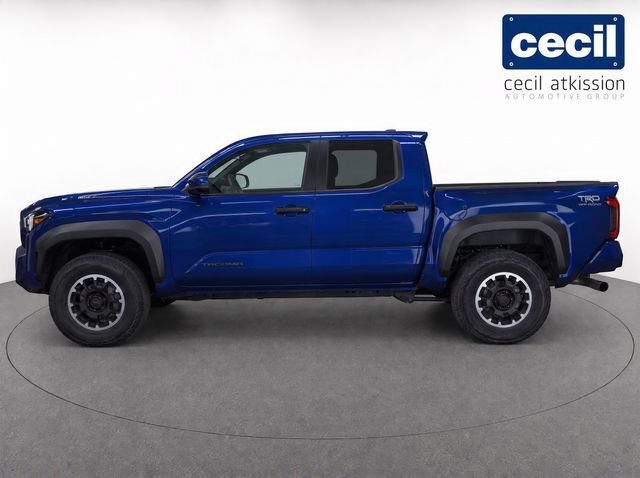 2024 Toyota Tacoma TRD Off-Road Kerrville TX