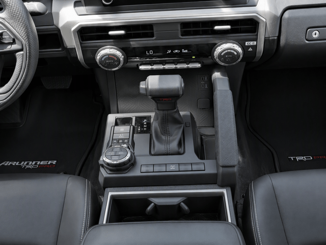 2024 Toyota Tacoma TRD Off-Road Kerrville TX