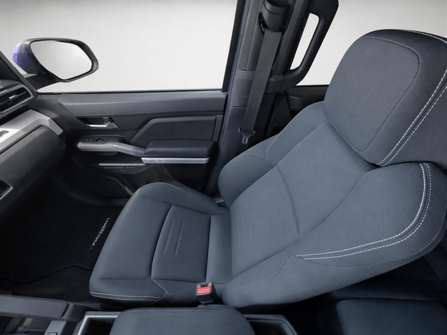 2024 Toyota Tacoma TRD Off-Road Kerrville TX
