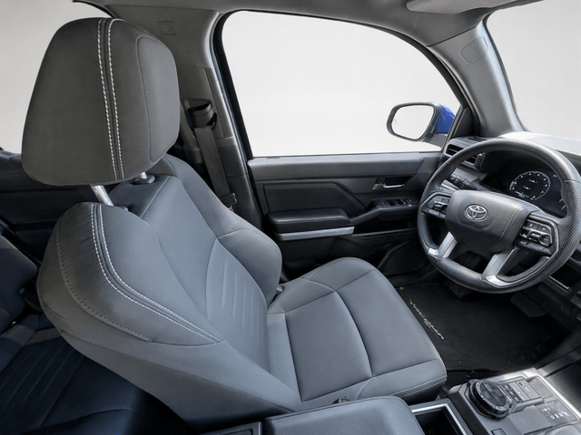 2024 Toyota Tacoma TRD Off-Road Kerrville TX