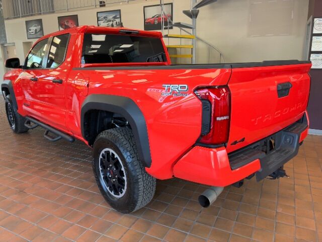 2024 Toyota Tacoma TRD Off Road 4WD Charlotte NC