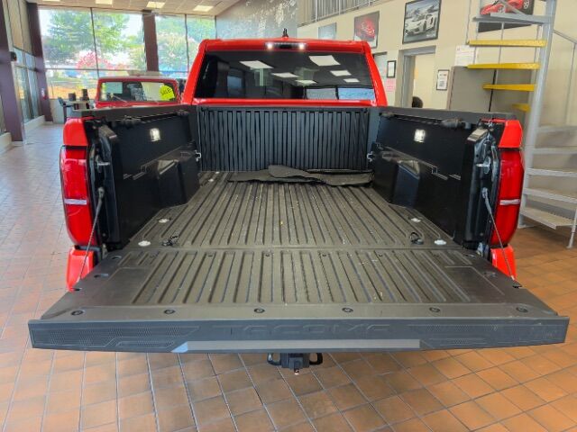 2024 Toyota Tacoma TRD Off Road 4WD Charlotte NC