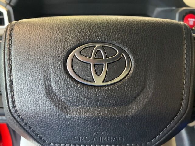 2024 Toyota Tacoma TRD Off Road 4WD Charlotte NC