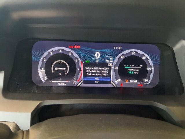 2024 Toyota Tacoma TRD Off Road 4WD Charlotte NC