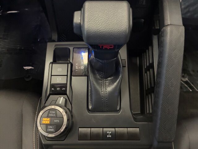 2024 Toyota Tacoma TRD Off Road 4WD Charlotte NC