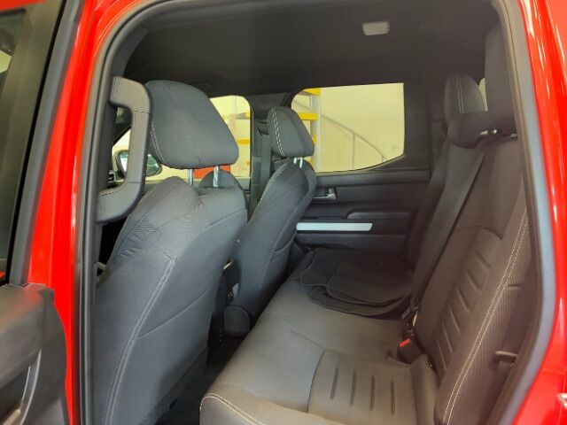 2024 Toyota Tacoma TRD Off Road 4WD Charlotte NC