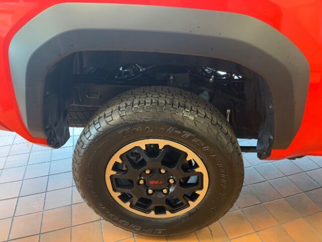2024 Toyota Tacoma TRD Off Road 4WD Charlotte NC