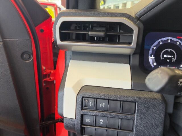 2024 Toyota Tacoma TRD Off Road 4WD Charlotte NC