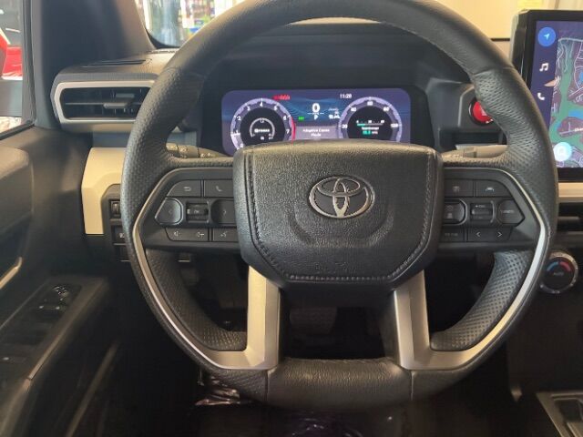 2024 Toyota Tacoma TRD Off Road 4WD Charlotte NC
