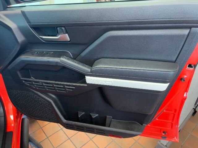 2024 Toyota Tacoma TRD Off Road 4WD Charlotte NC