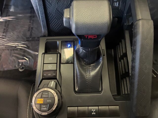 2024 Toyota Tacoma TRD Off Road 4WD Charlotte NC