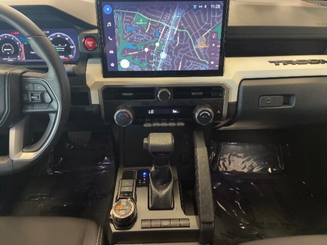 2024 Toyota Tacoma TRD Off Road 4WD Charlotte NC