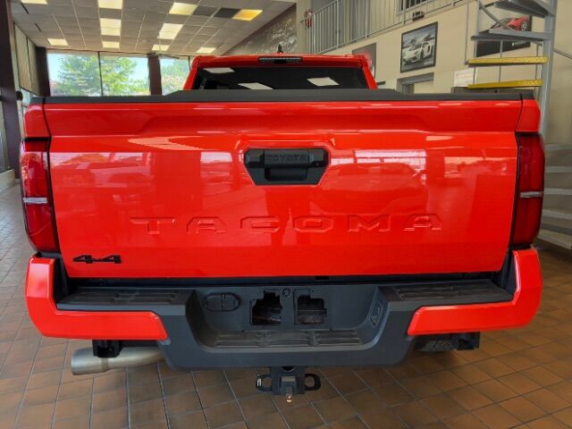 2024 Toyota Tacoma TRD Off Road 4WD Charlotte NC