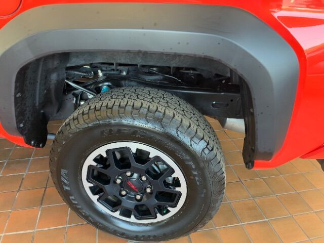 2024 Toyota Tacoma TRD Off Road 4WD Charlotte NC