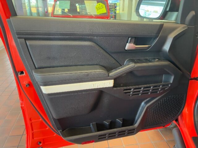 2024 Toyota Tacoma TRD Off Road 4WD Charlotte NC