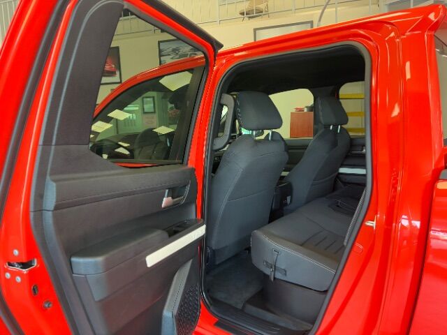 2024 Toyota Tacoma TRD Off Road 4WD Charlotte NC