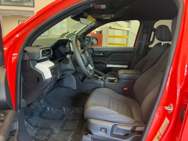 2024 Toyota Tacoma TRD Off Road 4WD Charlotte NC