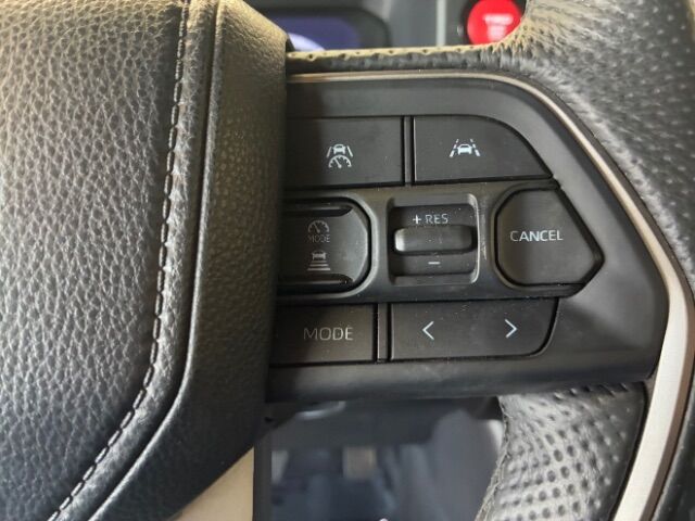 2024 Toyota Tacoma TRD Off Road 4WD Charlotte NC
