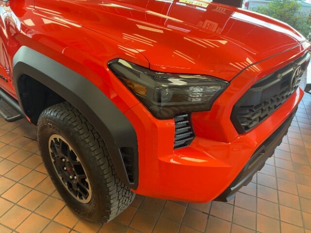 2024 Toyota Tacoma TRD Off Road 4WD Charlotte NC