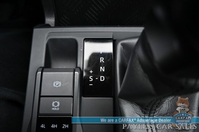 2024 Toyota Tacoma TRD Off Road / 4X4 / Auto Start / Crew Cab / Premium Cloth Seats / Adaptive Cruise / Lane Departure & Blind Spot / Apple CarPlay & Android Auto / Back Up Camera / Keyless Entry & Start / Tow Pkg / 23 MPG / 1-Owner Anchorage AK 2024 Toyota Tacoma TRD Off Road / 4X4 / Auto Start / Crew Cab / Premium Cloth Seats / Adaptive Cruise / Lane Departure & Blind Spot / Apple CarPlay & Android Auto / Back Up Camera / Keyless Entry & Start / Tow Pkg / 23 MPG / 1-Owner Anchorage AK