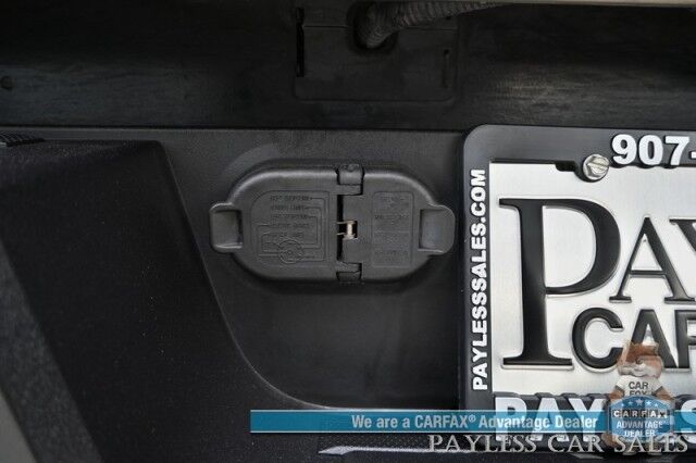 2024 Toyota Tacoma TRD Off Road / 4X4 / Auto Start / Crew Cab / Premium Cloth Seats / Adaptive Cruise / Lane Departure & Blind Spot / Apple CarPlay & Android Auto / Back Up Camera / Keyless Entry & Start / Tow Pkg / 23 MPG / 1-Owner Anchorage AK 2024 Toyota Tacoma TRD Off Road / 4X4 / Auto Start / Crew Cab / Premium Cloth Seats / Adaptive Cruise / Lane Departure & Blind Spot / Apple CarPlay & Android Auto / Back Up Camera / Keyless Entry & Start / Tow Pkg / 23 MPG / 1-Owner Anchorage AK