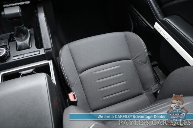 2024 Toyota Tacoma TRD Off Road / 4X4 / Auto Start / Crew Cab / Premium Cloth Seats / Adaptive Cruise / Lane Departure & Blind Spot / Apple CarPlay & Android Auto / Back Up Camera / Keyless Entry & Start / Tow Pkg / 23 MPG / 1-Owner Anchorage AK 2024 Toyota Tacoma TRD Off Road / 4X4 / Auto Start / Crew Cab / Premium Cloth Seats / Adaptive Cruise / Lane Departure & Blind Spot / Apple CarPlay & Android Auto / Back Up Camera / Keyless Entry & Start / Tow Pkg / 23 MPG / 1-Owner Anchorage AK