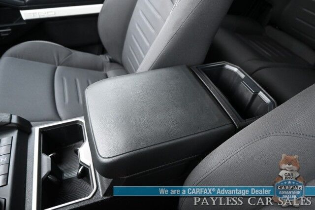 2024 Toyota Tacoma TRD Off Road / 4X4 / Auto Start / Crew Cab / Premium Cloth Seats / Adaptive Cruise / Lane Departure & Blind Spot / Apple CarPlay & Android Auto / Back Up Camera / Keyless Entry & Start / Tow Pkg / 23 MPG / 1-Owner Anchorage AK 2024 Toyota Tacoma TRD Off Road / 4X4 / Auto Start / Crew Cab / Premium Cloth Seats / Adaptive Cruise / Lane Departure & Blind Spot / Apple CarPlay & Android Auto / Back Up Camera / Keyless Entry & Start / Tow Pkg / 23 MPG / 1-Owner Anchorage AK