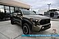 2024 Toyota Tacoma TRD Off Road / 4X4 / Auto Start / Crew Cab / Premium Cloth Seats / Adaptive Cruise / Lane Departure & Blind Spot / Apple CarPlay & Android Auto / Back Up Camera / Keyless Entry & Start / Tow Pkg / 23 MPG / 1-Owner Anchorage AK 2024 Toyota Tacoma TRD Off Road / 4X4 / Auto Start / Crew Cab / Premium Cloth Seats / Adaptive Cruise / Lane Departure & Blind Spot / Apple CarPlay & Android Auto / Back Up Camera / Keyless Entry & Start / Tow Pkg / 23 MPG / 1-Owner Anchorage AK