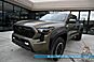 2024 Toyota Tacoma TRD Off Road / 4X4 / Auto Start / Crew Cab / Premium Cloth Seats / Adaptive Cruise / Lane Departure & Blind Spot / Apple CarPlay & Android Auto / Back Up Camera / Keyless Entry & Start / Tow Pkg / 23 MPG / 1-Owner Anchorage AK 2024 Toyota Tacoma TRD Off Road / 4X4 / Auto Start / Crew Cab / Premium Cloth Seats / Adaptive Cruise / Lane Departure & Blind Spot / Apple CarPlay & Android Auto / Back Up Camera / Keyless Entry & Start / Tow Pkg / 23 MPG / 1-Owner Anchorage AK