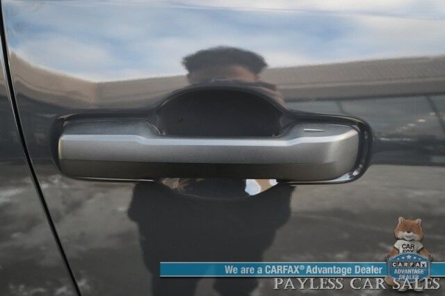 2024 Toyota Tacoma TRD Off Road / 4X4 / Auto Start / Crew Cab / Premium Cloth Seats / Adaptive Cruise / Lane Departure & Blind Spot / Apple CarPlay & Android Auto / Back Up Camera / Keyless Entry & Start / Tow Pkg / 23 MPG / 1-Owner Anchorage AK 2024 Toyota Tacoma TRD Off Road / 4X4 / Auto Start / Crew Cab / Premium Cloth Seats / Adaptive Cruise / Lane Departure & Blind Spot / Apple CarPlay & Android Auto / Back Up Camera / Keyless Entry & Start / Tow Pkg / 23 MPG / 1-Owner Anchorage AK