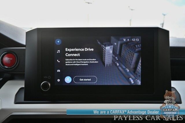 2024 Toyota Tacoma TRD Off Road / 4X4 / Auto Start / Crew Cab / Premium Cloth Seats / Adaptive Cruise / Lane Departure & Blind Spot / Apple CarPlay & Android Auto / Back Up Camera / Keyless Entry & Start / Tow Pkg / 23 MPG / 1-Owner Anchorage AK 2024 Toyota Tacoma TRD Off Road / 4X4 / Auto Start / Crew Cab / Premium Cloth Seats / Adaptive Cruise / Lane Departure & Blind Spot / Apple CarPlay & Android Auto / Back Up Camera / Keyless Entry & Start / Tow Pkg / 23 MPG / 1-Owner Anchorage AK