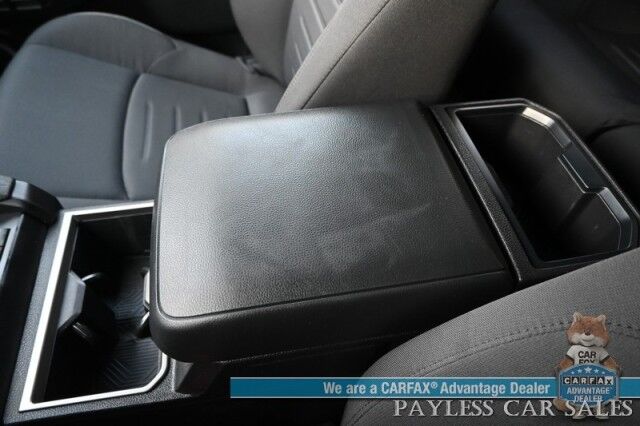 2024 Toyota Tacoma TRD Off Road / 4X4 / Auto Start / Crew Cab / Premium Cloth Seats / Adaptive Cruise / Lane Departure & Blind Spot / Apple CarPlay & Android Auto / Back Up Camera / Keyless Entry & Start / Tow Pkg / 23 MPG / 1-Owner Anchorage AK 2024 Toyota Tacoma TRD Off Road / 4X4 / Auto Start / Crew Cab / Premium Cloth Seats / Adaptive Cruise / Lane Departure & Blind Spot / Apple CarPlay & Android Auto / Back Up Camera / Keyless Entry & Start / Tow Pkg / 23 MPG / 1-Owner Anchorage AK