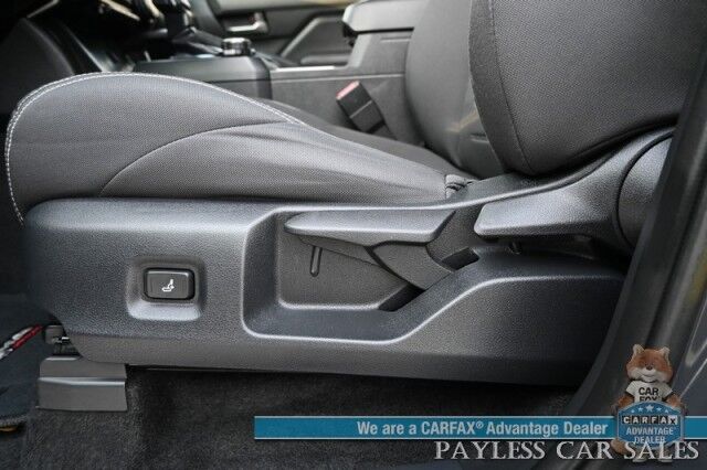 2024 Toyota Tacoma TRD Off Road / 4X4 / Auto Start / Crew Cab / Premium Cloth Seats / Adaptive Cruise / Lane Departure & Blind Spot / Apple CarPlay & Android Auto / Back Up Camera / Keyless Entry & Start / Tow Pkg / 23 MPG / 1-Owner Anchorage AK 2024 Toyota Tacoma TRD Off Road / 4X4 / Auto Start / Crew Cab / Premium Cloth Seats / Adaptive Cruise / Lane Departure & Blind Spot / Apple CarPlay & Android Auto / Back Up Camera / Keyless Entry & Start / Tow Pkg / 23 MPG / 1-Owner Anchorage AK