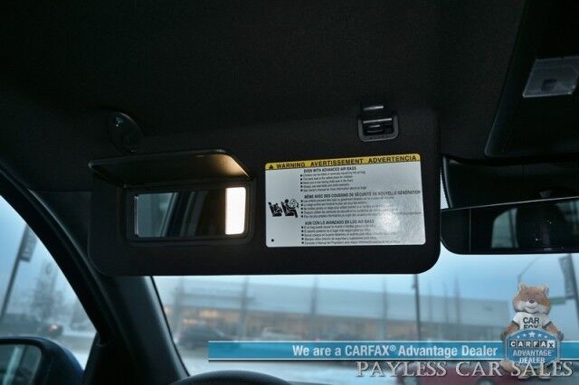 2024 Toyota Tacoma TRD Off Road / 4X4 / Crew Cab / Auto Start / Premium Cloth Seats / Adaptive Cruise / Lane Departure & Blind Spot / Apple CarPlay & Android Auto / Back Up Camera / Keyless Entry & Start / Tow Pkg / 23 MPG / 1-Owner Anchorage AK 2024 Toyota Tacoma TRD Off Road / 4X4 / Crew Cab / Auto Start / Premium Cloth Seats / Adaptive Cruise / Lane Departure & Blind Spot / Apple CarPlay & Android Auto / Back Up Camera / Keyless Entry & Start / Tow Pkg / 23 MPG / 1-Owner Anchorage AK