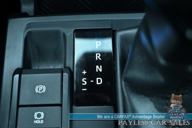 2024 Toyota Tacoma TRD Off Road / 4X4 / Crew Cab / Auto Start / Premium Cloth Seats / Adaptive Cruise / Lane Departure & Blind Spot / Apple CarPlay & Android Auto / Back Up Camera / Keyless Entry & Start / Tow Pkg / 23 MPG / 1-Owner Anchorage AK 2024 Toyota Tacoma TRD Off Road / 4X4 / Crew Cab / Auto Start / Premium Cloth Seats / Adaptive Cruise / Lane Departure & Blind Spot / Apple CarPlay & Android Auto / Back Up Camera / Keyless Entry & Start / Tow Pkg / 23 MPG / 1-Owner Anchorage AK