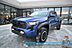 2024 Toyota Tacoma TRD Off Road / 4X4 / Crew Cab / Auto Start / Premium Cloth Seats / Adaptive Cruise / Lane Departure & Blind Spot / Apple CarPlay & Android Auto / Back Up Camera / Keyless Entry & Start / Tow Pkg / 23 MPG / 1-Owner Anchorage AK