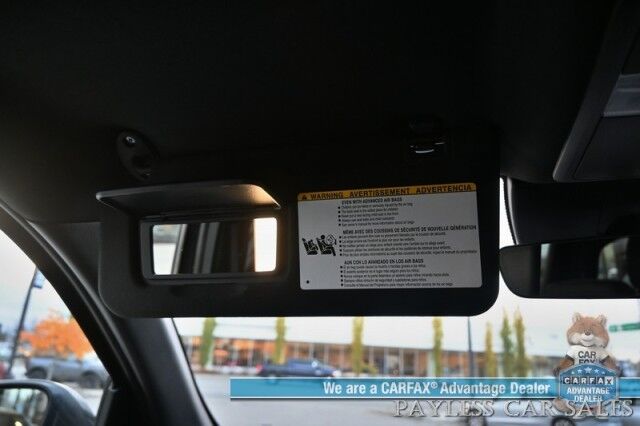 2024 Toyota Tacoma TRD Off Road / 4X4 / Crew Cab / Auto Start / Premium Cloth Seats / Adaptive Cruise / Lane Departure & Blind Spot / Apple CarPlay & Android Auto / Back Up Camera / Keyless Entry & Start / Tow Pkg / 23 MPG / 1-Owner Anchorage AK