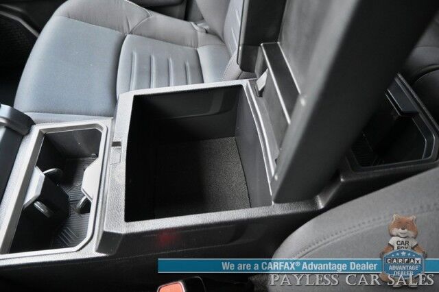 2024 Toyota Tacoma TRD Off Road / 4X4 / Crew Cab / Auto Start / Premium Cloth Seats / Adaptive Cruise / Lane Departure & Blind Spot / Apple CarPlay & Android Auto / Back Up Camera / Keyless Entry & Start / Tow Pkg / 23 MPG / 1-Owner Anchorage AK