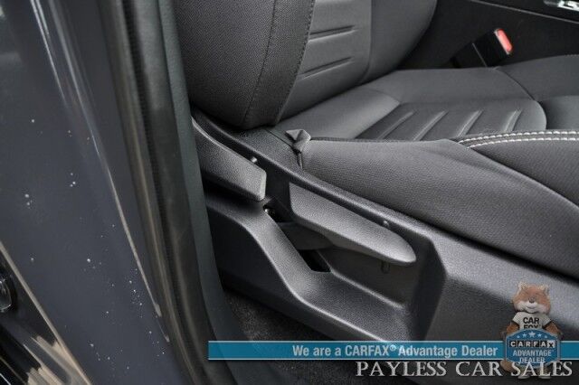 2024 Toyota Tacoma TRD Off Road / 4X4 / Crew Cab / Auto Start / Premium Cloth Seats / Adaptive Cruise / Lane Departure & Blind Spot / Apple CarPlay & Android Auto / Back Up Camera / Keyless Entry & Start / Tow Pkg / 23 MPG / 1-Owner Anchorage AK