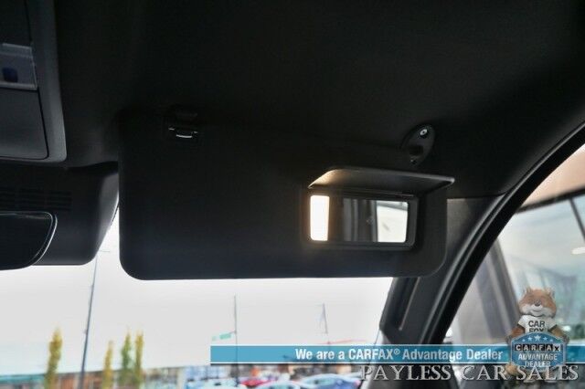 2024 Toyota Tacoma TRD Off Road / 4X4 / Crew Cab / Premium Cloth Seats / Adaptive Cruise / Lane Departure & Blind Spot / Apple CarPlay & Android Auto / Back Up Camera / Keyless Entry & Start / Tow Pkg / 23 MPG / 1-Owner Anchorage AK 2024 Toyota Tacoma TRD Off Road / 4X4 / Crew Cab / Premium Cloth Seats / Adaptive Cruise / Lane Departure & Blind Spot / Apple CarPlay & Android Auto / Back Up Camera / Keyless Entry & Start / Tow Pkg / 23 MPG / 1-Owner Anchorage AK