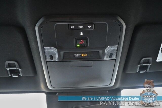 2024 Toyota Tacoma TRD Off Road / 4X4 / Crew Cab / Premium Cloth Seats / Adaptive Cruise / Lane Departure & Blind Spot / Apple CarPlay & Android Auto / Back Up Camera / Keyless Entry & Start / Tow Pkg / 23 MPG / 1-Owner Anchorage AK 2024 Toyota Tacoma TRD Off Road / 4X4 / Crew Cab / Premium Cloth Seats / Adaptive Cruise / Lane Departure & Blind Spot / Apple CarPlay & Android Auto / Back Up Camera / Keyless Entry & Start / Tow Pkg / 23 MPG / 1-Owner Anchorage AK