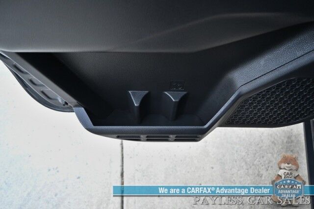 2024 Toyota Tacoma TRD Off Road / 4X4 / Crew Cab / Premium Cloth Seats / Adaptive Cruise / Lane Departure & Blind Spot / Apple CarPlay & Android Auto / Back Up Camera / Keyless Entry & Start / Tow Pkg / 23 MPG / 1-Owner Anchorage AK 2024 Toyota Tacoma TRD Off Road / 4X4 / Crew Cab / Premium Cloth Seats / Adaptive Cruise / Lane Departure & Blind Spot / Apple CarPlay & Android Auto / Back Up Camera / Keyless Entry & Start / Tow Pkg / 23 MPG / 1-Owner Anchorage AK