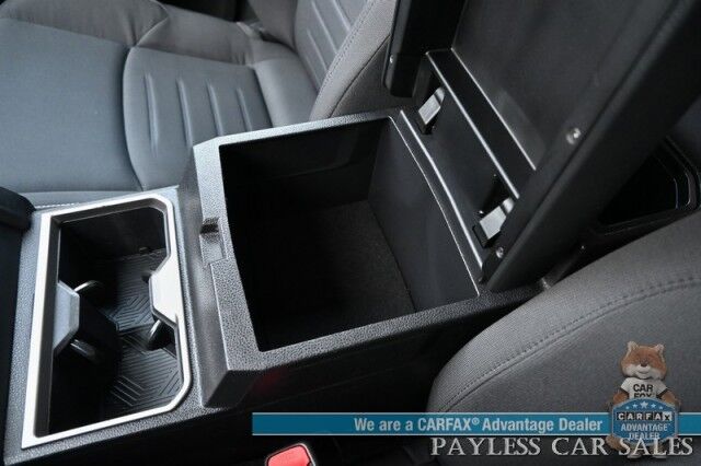 2024 Toyota Tacoma TRD Off Road / 4X4 / Crew Cab / Premium Cloth Seats / Adaptive Cruise / Lane Departure & Blind Spot / Apple CarPlay & Android Auto / Back Up Camera / Keyless Entry & Start / Tow Pkg / 23 MPG / 1-Owner Anchorage AK 2024 Toyota Tacoma TRD Off Road / 4X4 / Crew Cab / Premium Cloth Seats / Adaptive Cruise / Lane Departure & Blind Spot / Apple CarPlay & Android Auto / Back Up Camera / Keyless Entry & Start / Tow Pkg / 23 MPG / 1-Owner Anchorage AK