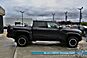 2024 Toyota Tacoma TRD Off Road / 4X4 / Crew Cab / Premium Cloth Seats / Adaptive Cruise / Lane Departure & Blind Spot / Apple CarPlay & Android Auto / Back Up Camera / Keyless Entry & Start / Tow Pkg / 23 MPG / 1-Owner Anchorage AK