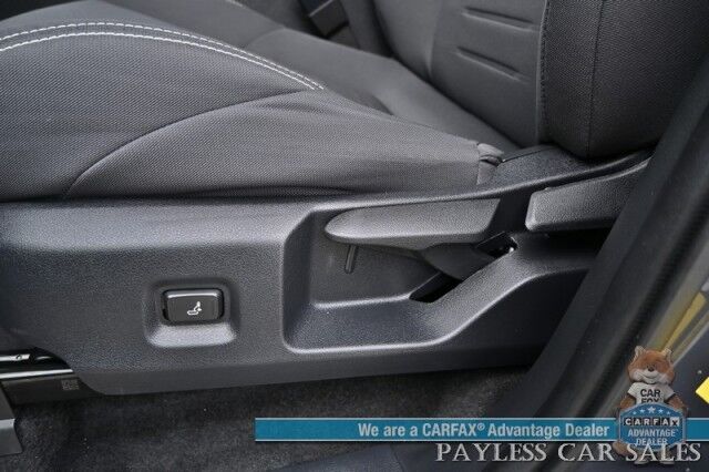 2024 Toyota Tacoma TRD Off Road / 4X4 / Crew Cab / Premium Cloth Seats / Adaptive Cruise / Lane Departure & Blind Spot / Apple CarPlay & Android Auto / Back Up Camera / Keyless Entry & Start / Tow Pkg / 23 MPG / 1-Owner Anchorage AK
