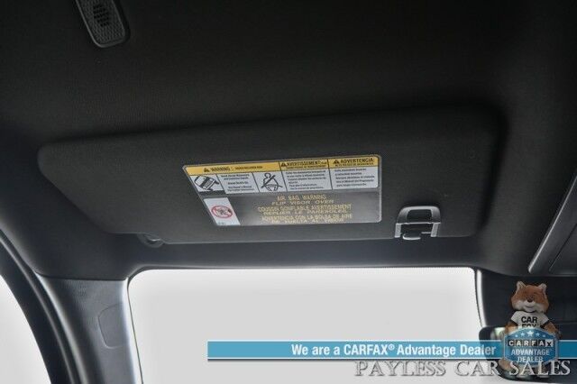 2024 Toyota Tacoma TRD Off Road / 4X4 / Crew Cab / Premium Cloth Seats / Adaptive Cruise / Lane Departure & Blind Spot / Apple CarPlay & Android Auto / Back Up Camera / Keyless Entry & Start / Tow Pkg / 23 MPG / 1-Owner Anchorage AK