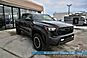 2024 Toyota Tacoma TRD Off Road / 4X4 / Crew Cab / Premium Cloth Seats / Adaptive Cruise / Lane Departure & Blind Spot / Apple CarPlay & Android Auto / Back Up Camera / Keyless Entry & Start / Tow Pkg / 23 MPG / 1-Owner Anchorage AK 2024 Toyota Tacoma TRD Off Road / 4X4 / Crew Cab / Premium Cloth Seats / Adaptive Cruise / Lane Departure & Blind Spot / Apple CarPlay & Android Auto / Back Up Camera / Keyless Entry & Start / Tow Pkg / 23 MPG / 1-Owner Anchorage AK