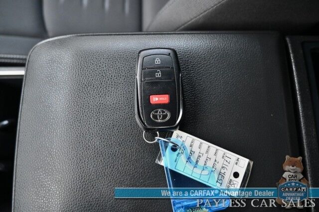 2024 Toyota Tacoma TRD Off Road / 4X4 / Crew Cab / Premium Cloth Seats / Adaptive Cruise / Lane Departure & Blind Spot / Apple CarPlay & Android Auto / Back Up Camera / Keyless Entry & Start / Tow Pkg / 23 MPG / 1-Owner Anchorage AK 2024 Toyota Tacoma TRD Off Road / 4X4 / Crew Cab / Premium Cloth Seats / Adaptive Cruise / Lane Departure & Blind Spot / Apple CarPlay & Android Auto / Back Up Camera / Keyless Entry & Start / Tow Pkg / 23 MPG / 1-Owner Anchorage AK